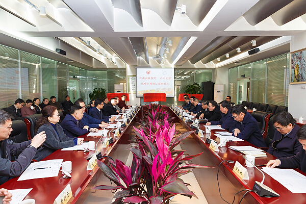 YNU establishes partnership with Yunnan Publishing Group