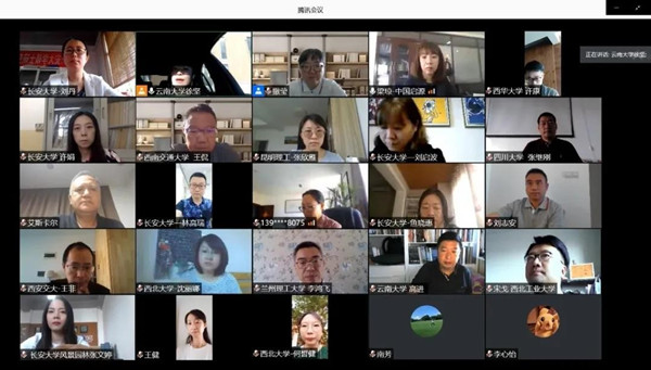 Successful online architecture contest held