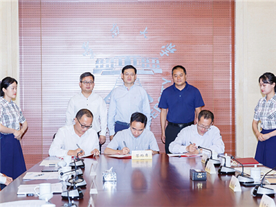 YNU to contribute to Kunming foreign affairs research