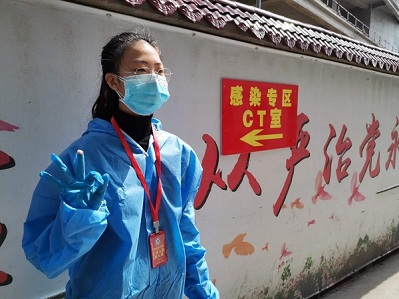 Two YNU students win provincial honors