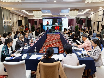 YNU hosts 11th South-West Forum