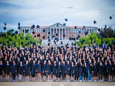 Postgraduates will be more strictly evaluated