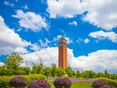 Yunnan University calls for logo designs for its 100th anniversary