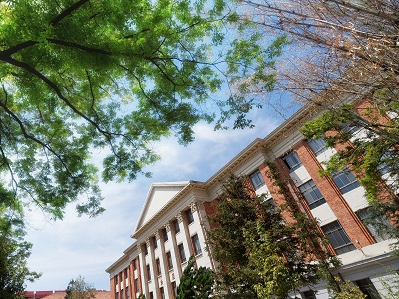 Yunnan University recruits young talents