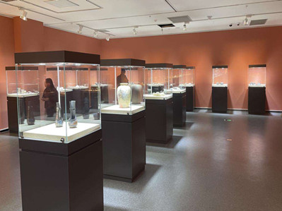 Yunnan University promotes innovation in local ceramics 