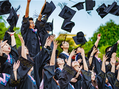 Employment platform holds series of recruitment activities