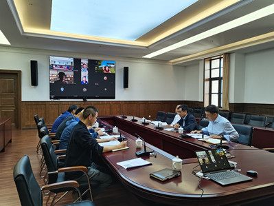 YNU's soccer project plan passed by national foundation