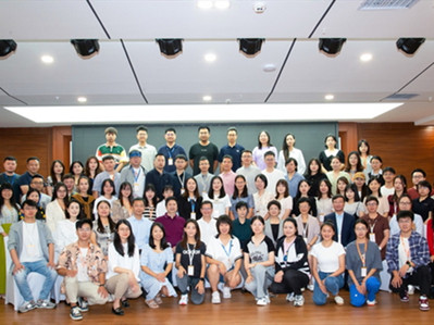 Graduate summer school for international communication opens in Yunnan