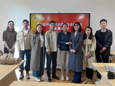 Two Yunnan University teams win national medals