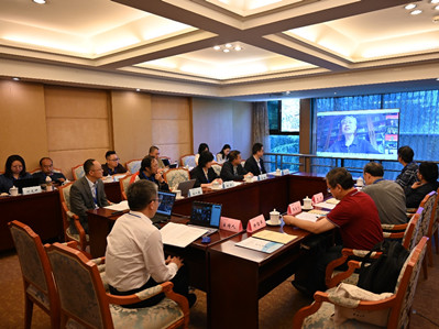 Major project researched by YNU's professor to start