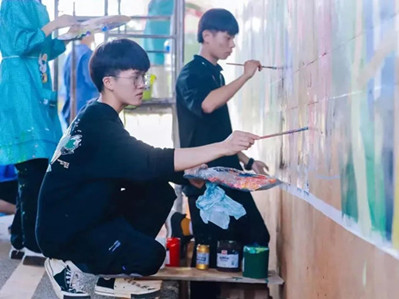 Yunnan university volunteers ready to embark on humanitarian mission