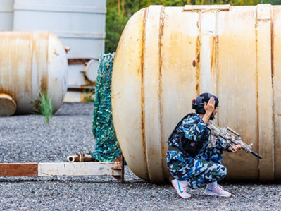 Yunnan University adopts CS Cosplay as military training program