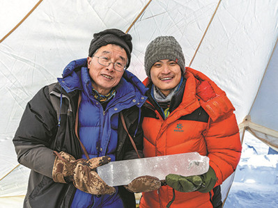 Achieving core goals