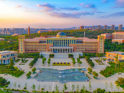 YNU's campus opens to public from 8:30 am to 5 pm