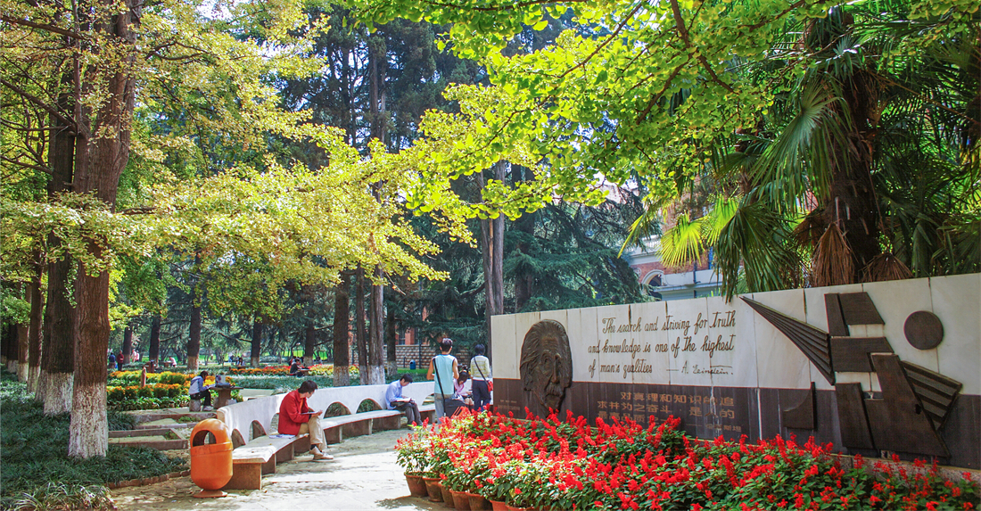 South and Southeast Asian University Network