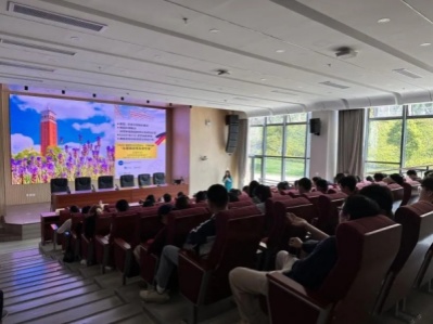 Yunnan University examines German PhD studies, scholarships