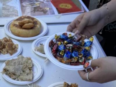 Yunnan University event shows culture worldwide