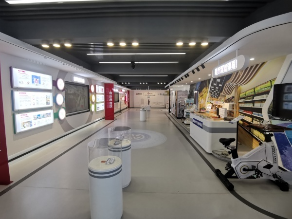 Yunnan University builds digital yuan lab with Bank of China