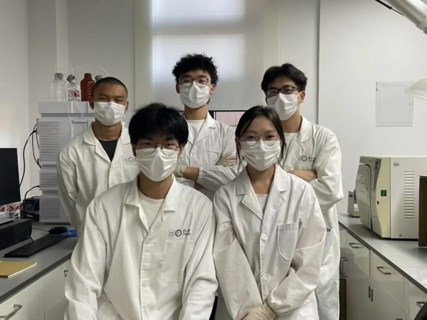 Yunnan University team makes national innovation competition final