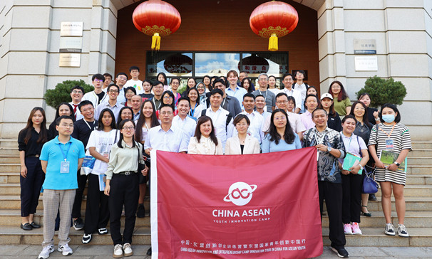 Special: Yunnan University, a bridge between China, South & Southeast Asia