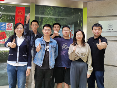 YNU stands out in national college student competition 