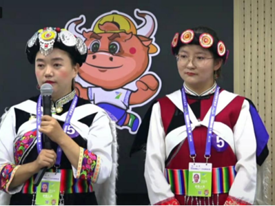 Intrepid YNU graduate persists with helping rural projects 