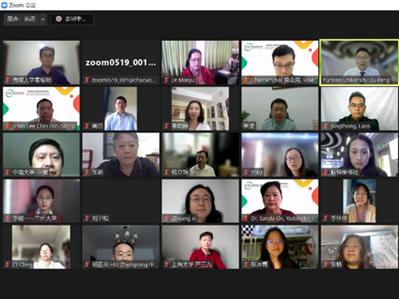 University alliance journalism, communications body set up