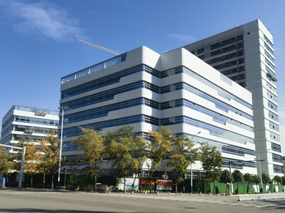 Construction advances of Beijing Tiantan Hospital in Yunnan