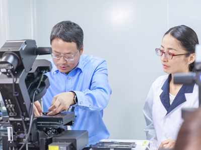 Project led by Yunnan University approved by national body