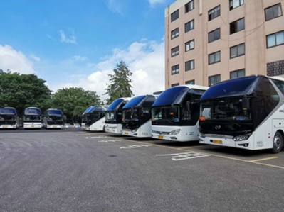 Yunnan University serves students during summer vacation