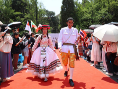 YNU hosts 1st intl cultural week